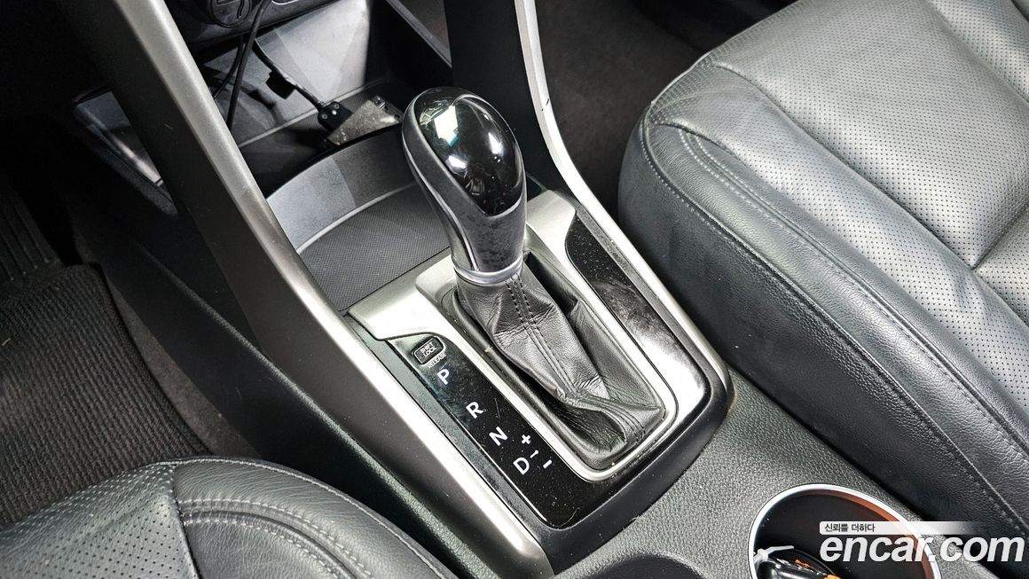 Hyundai i30 2012