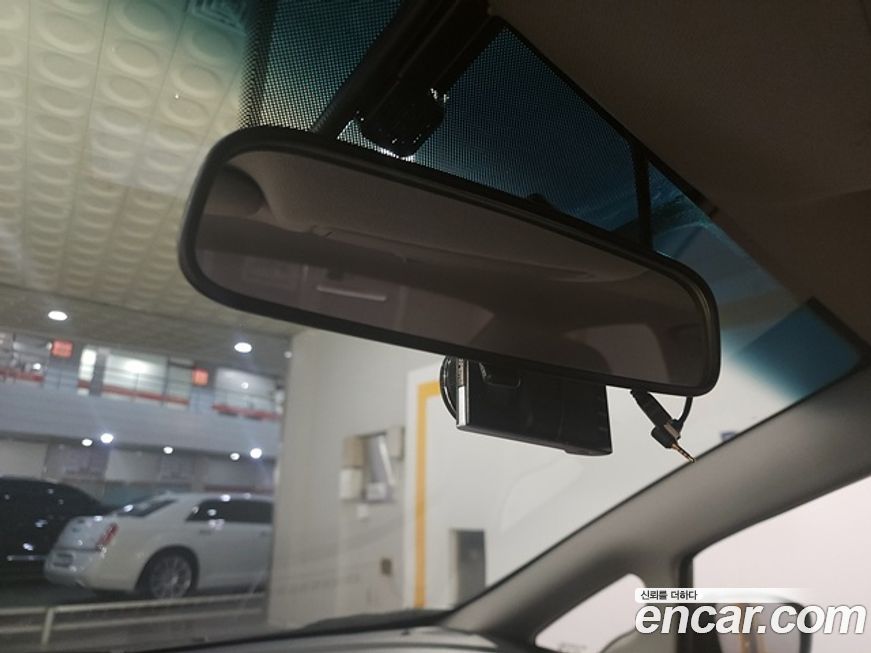 Kia K3 2015