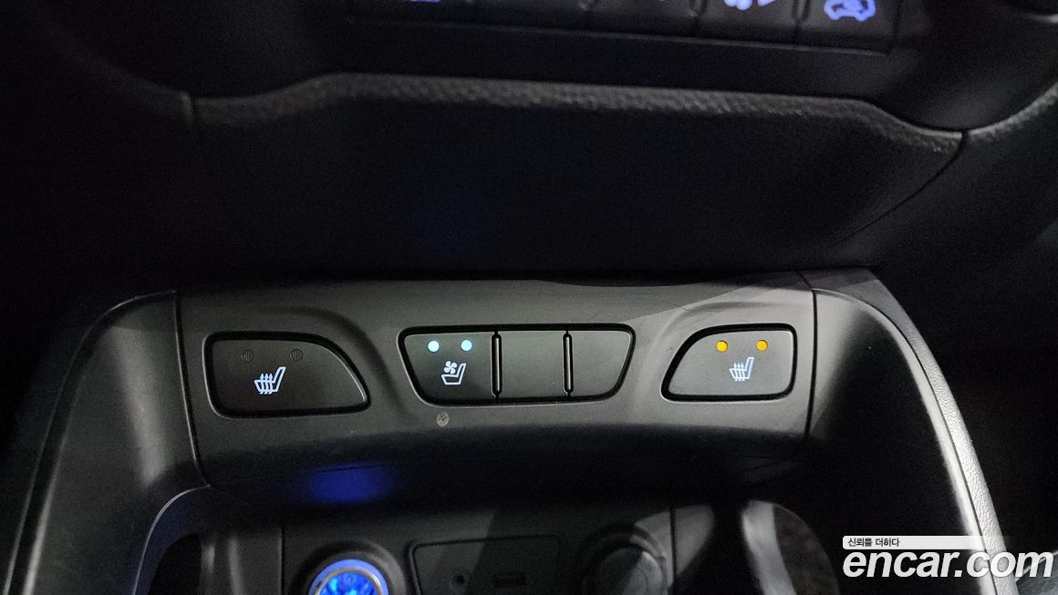 Hyundai Tucson 2011