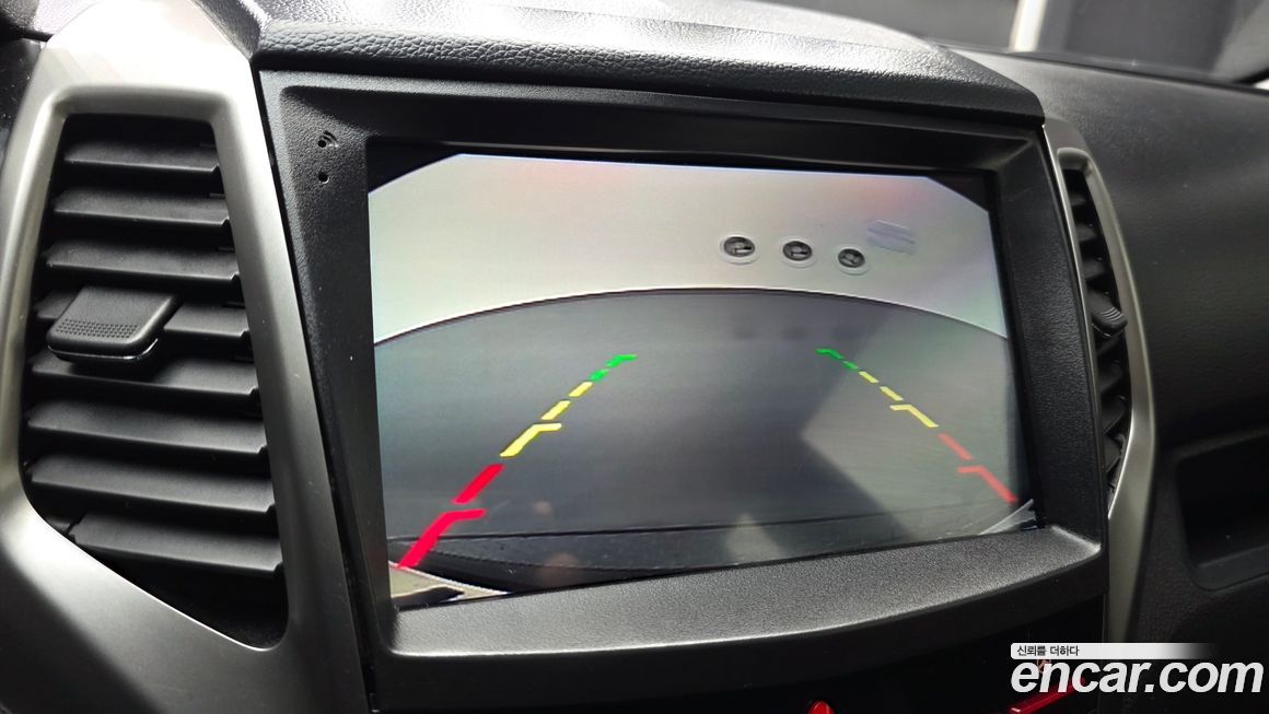 KG_Mobility_Ssangyong TIBOLI 2016