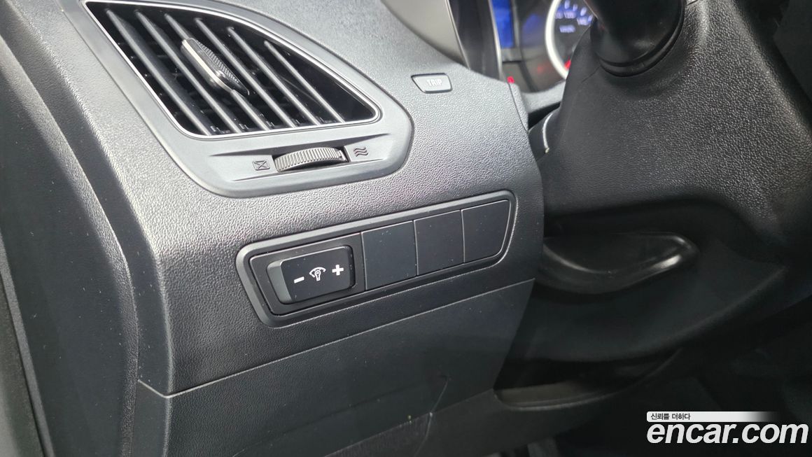 Hyundai Tucson 2010