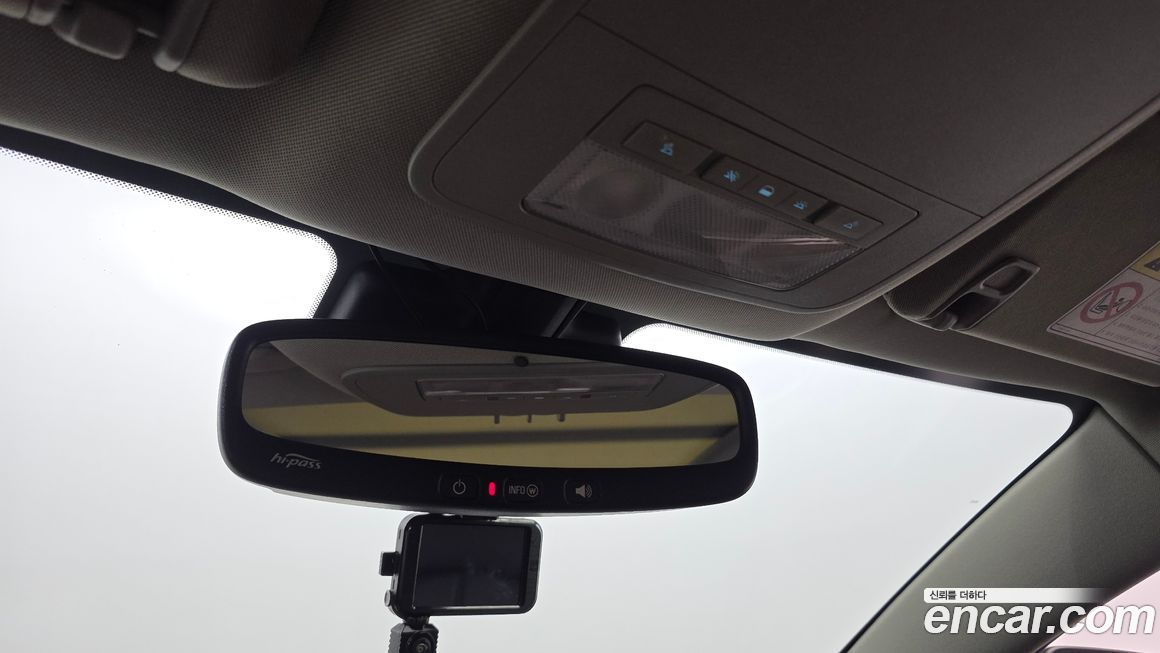 ChevroletGMDaewoo Alpheon 2012