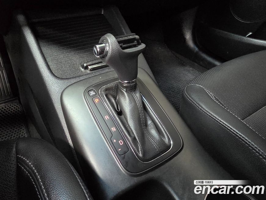 Kia K3 2015
