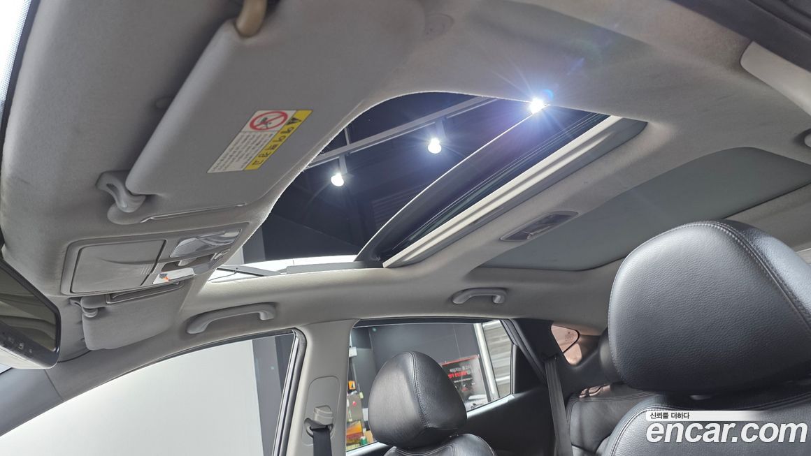 Hyundai Tucson 2010