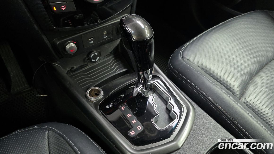 KG_Mobility_Ssangyong TIBOLI 2017