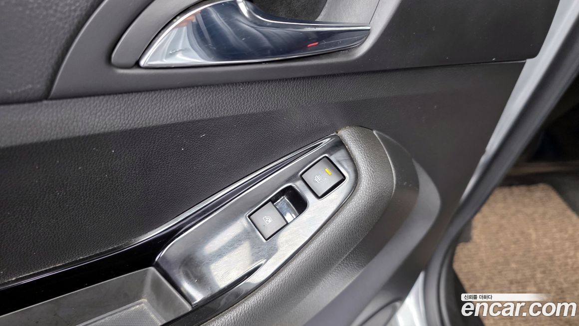 ChevroletGMDaewoo Orlando 2016