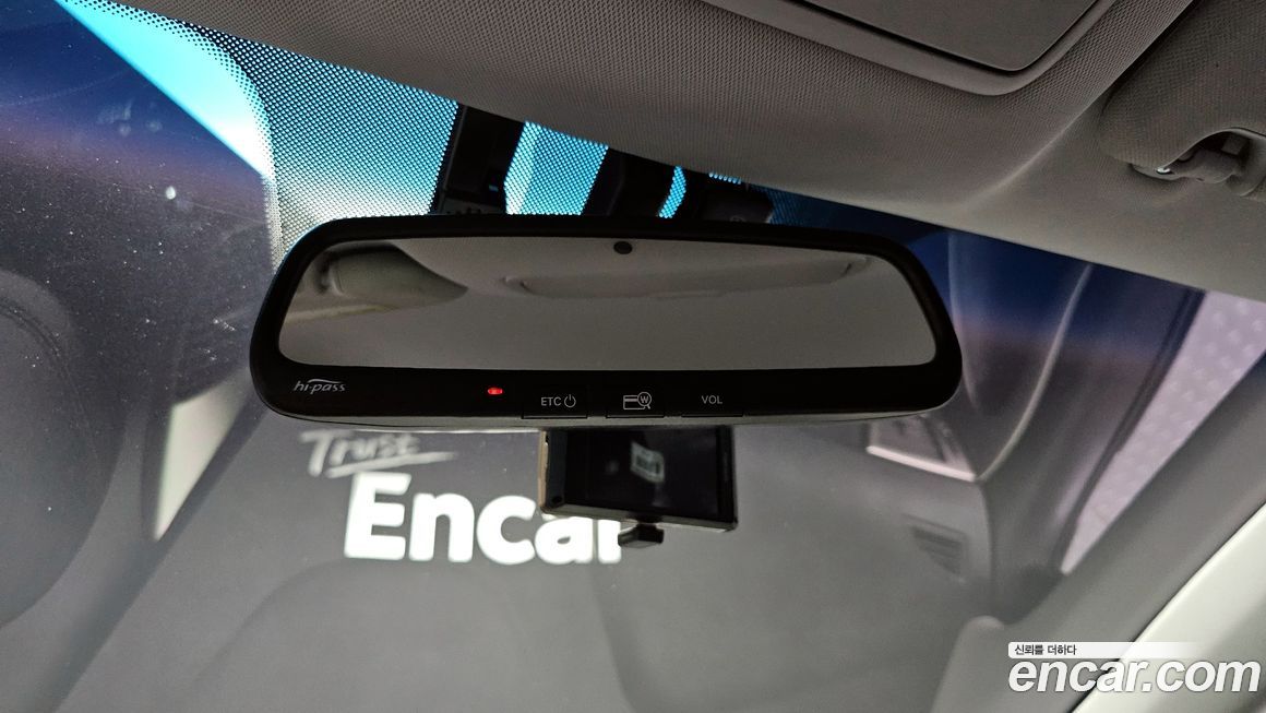 Hyundai i30 2012