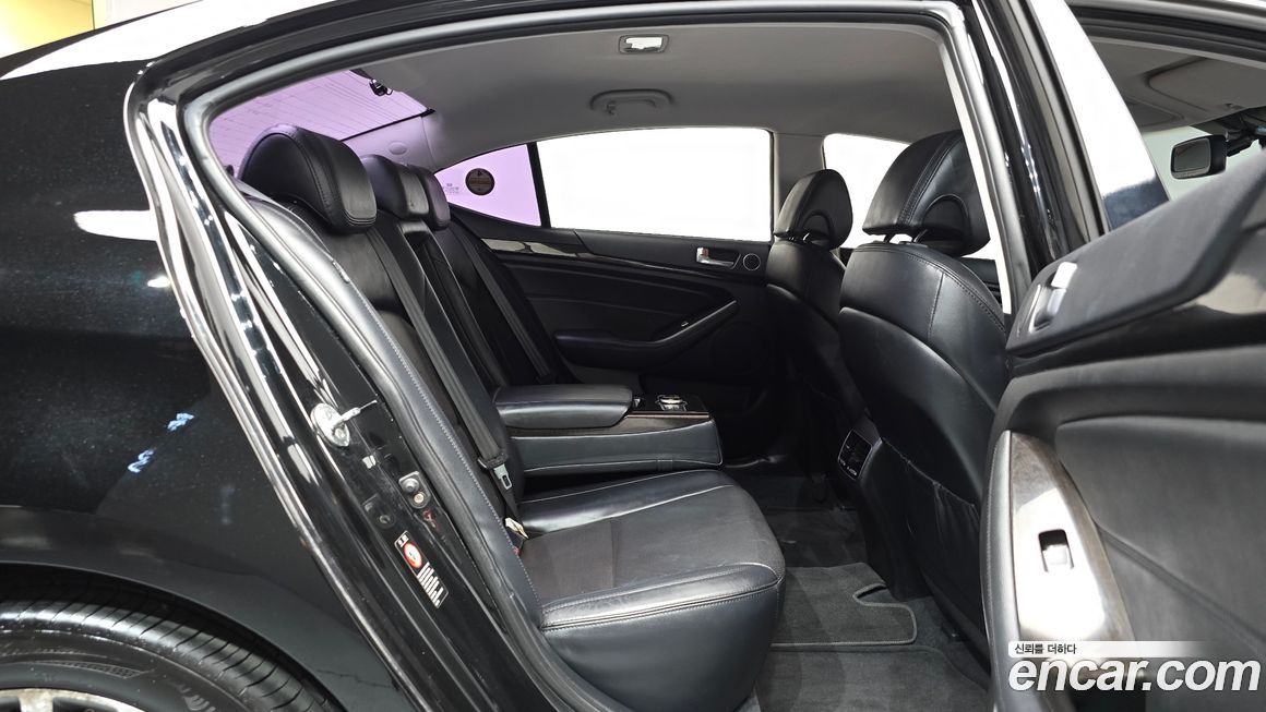 Kia K7 2013