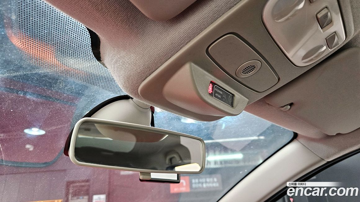 Renault-KoreaSamsung QM3 2015