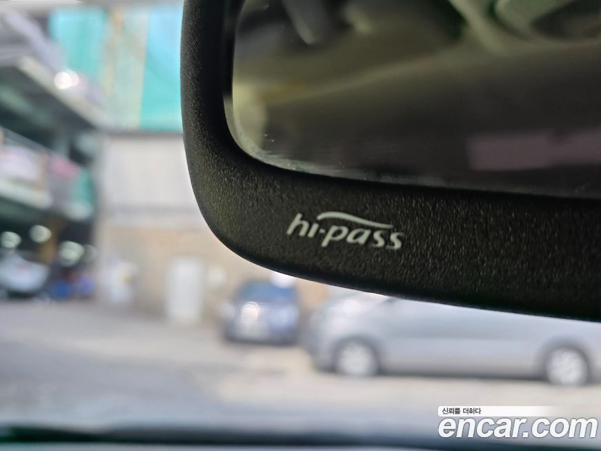 ChevroletGMDaewoo Spark 2017