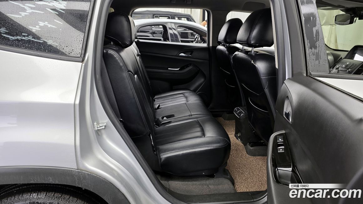 ChevroletGMDaewoo Orlando 2016