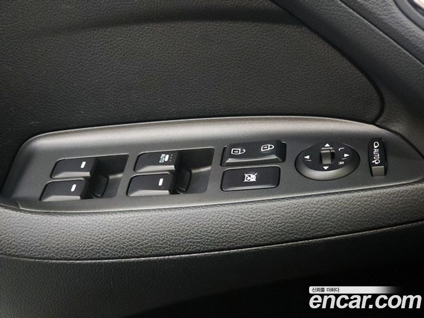 Kia K3 2015