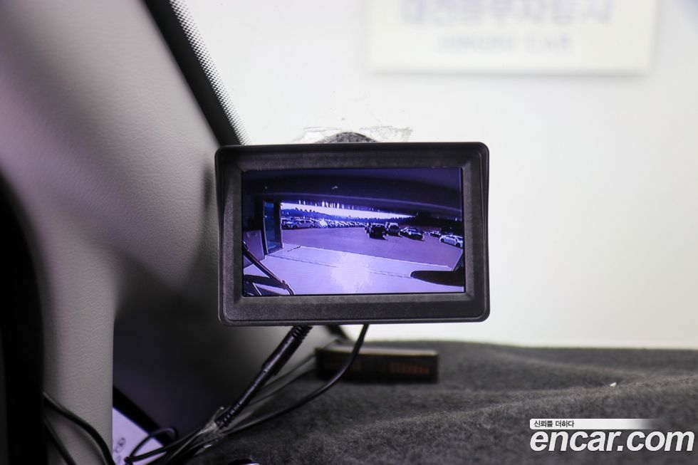 Hyundai Starex 2008