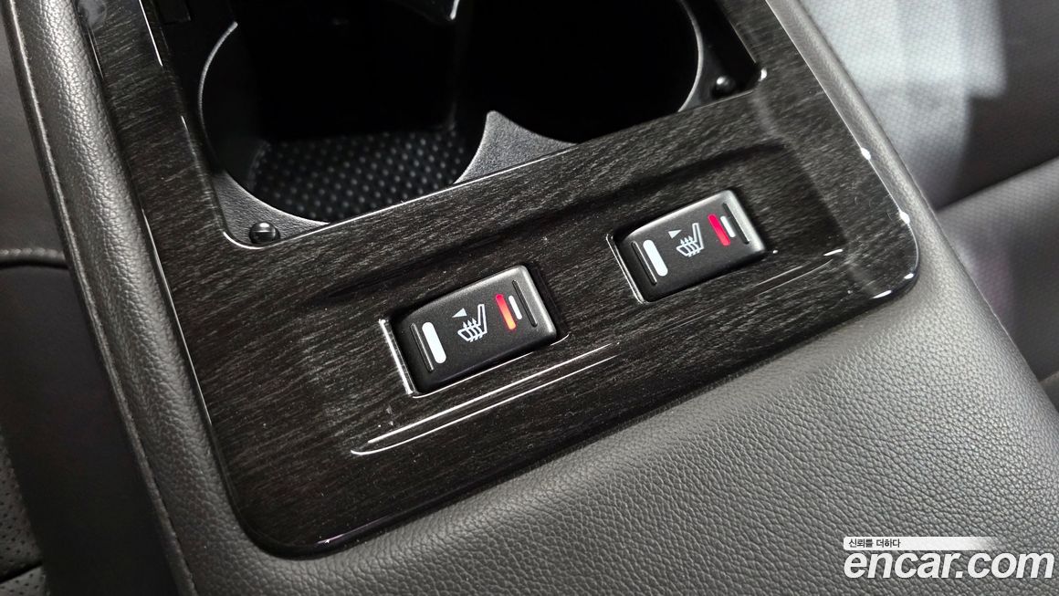 Renault-KoreaSamsung SM5  2016