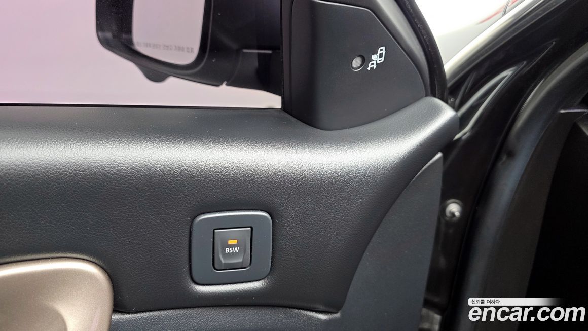 Renault-KoreaSamsung SM5  2016