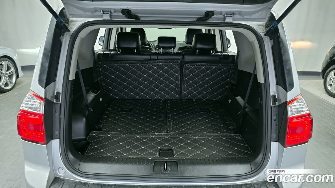 ChevroletGMDaewoo Orlando 2016