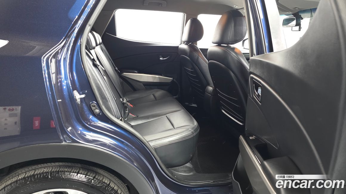 KG_Mobility_Ssangyong TIBOLI 2016