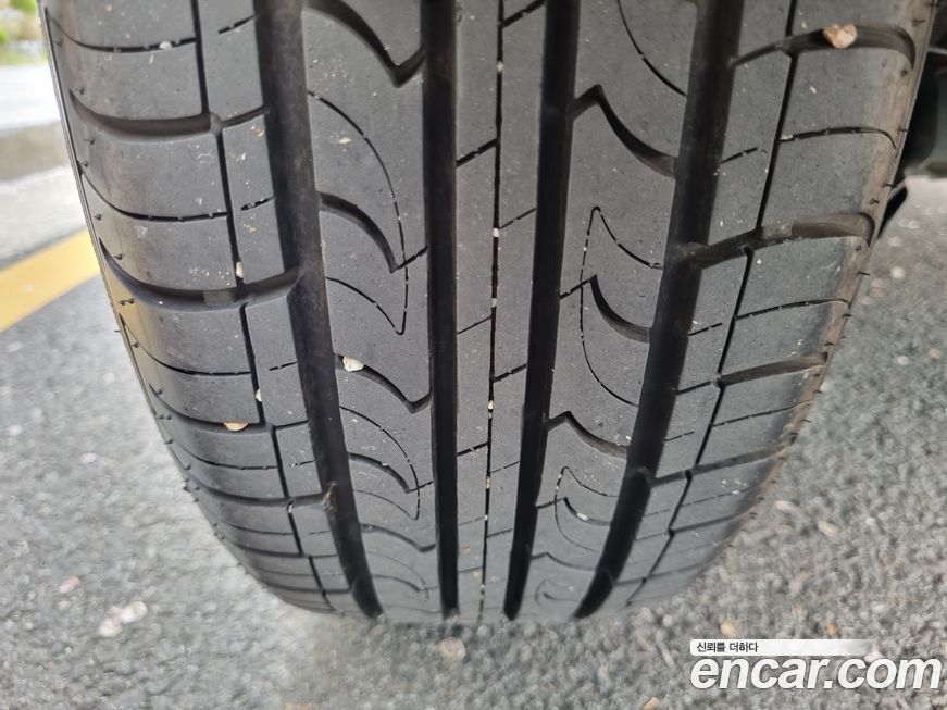 Renault-KoreaSamsung QM3 2016