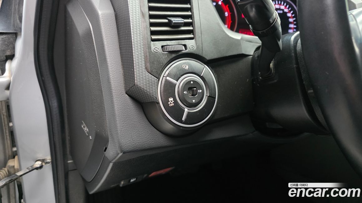 KG_Mobility_Ssangyong KORANDO 2016