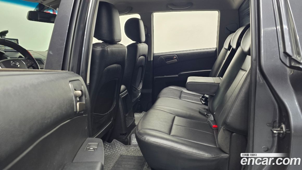 KG_Mobility_Ssangyong KORANDO 2015