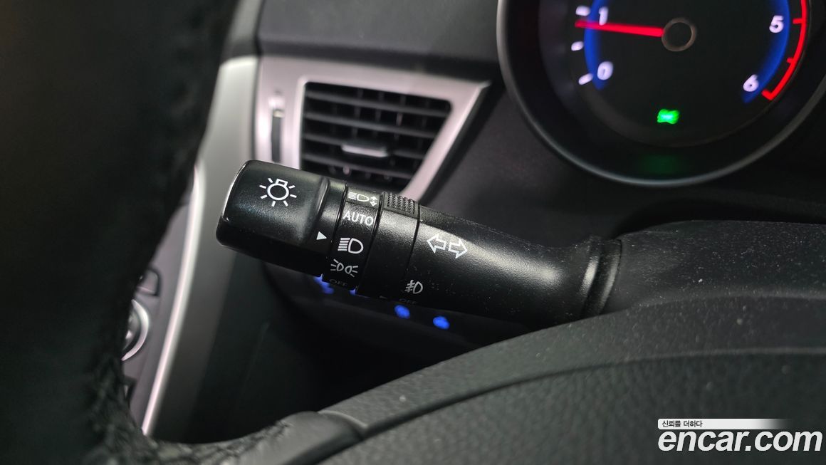 Hyundai i30 2016