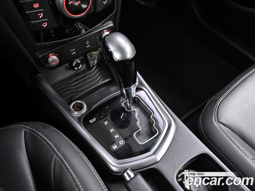 KG_Mobility_Ssangyong TIBOLI 2018