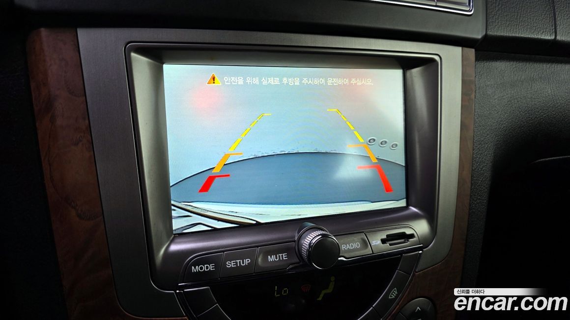 KG_Mobility_Ssangyong Rexton 2016