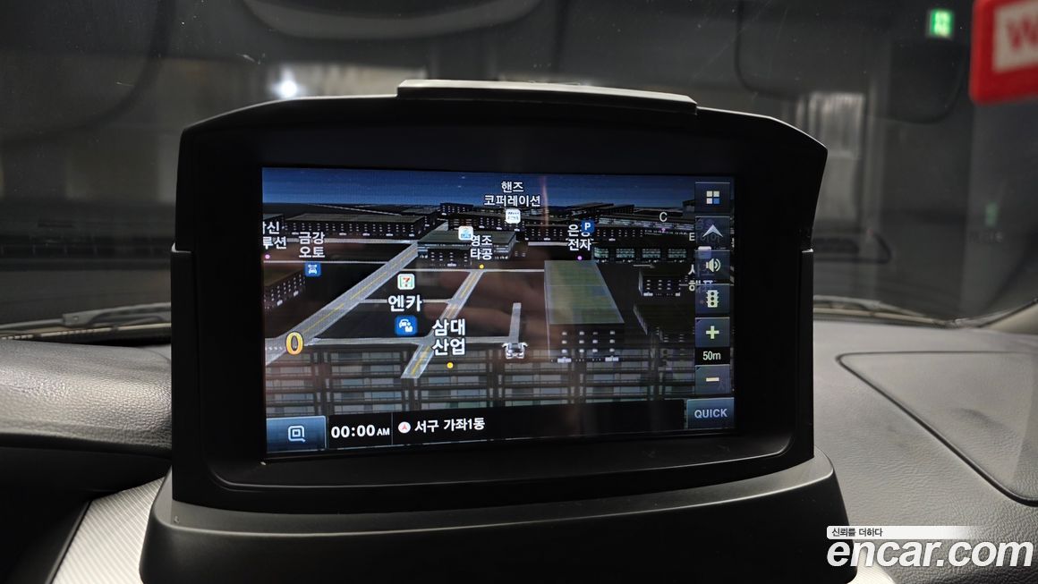 KG_Mobility_Ssangyong KORANDO 2016