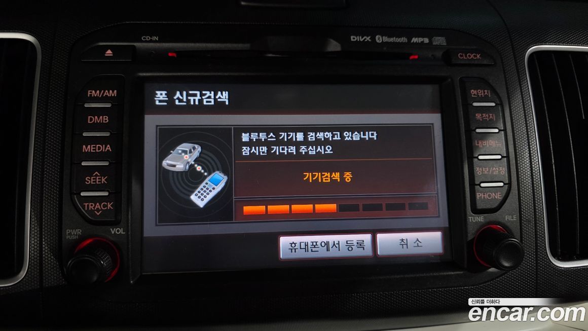 Kia RAY 2012