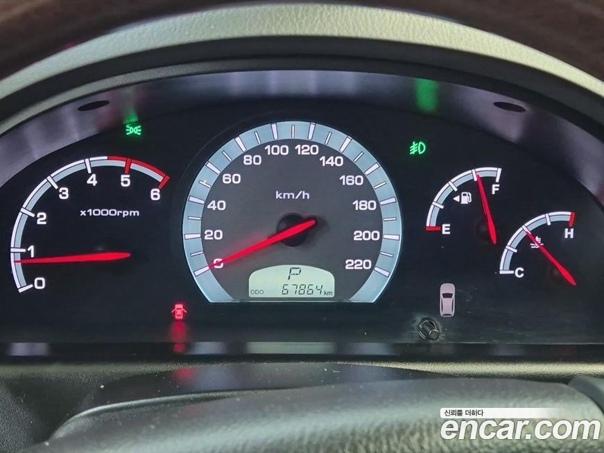 KG_Mobility_Ssangyong Rexton 2014