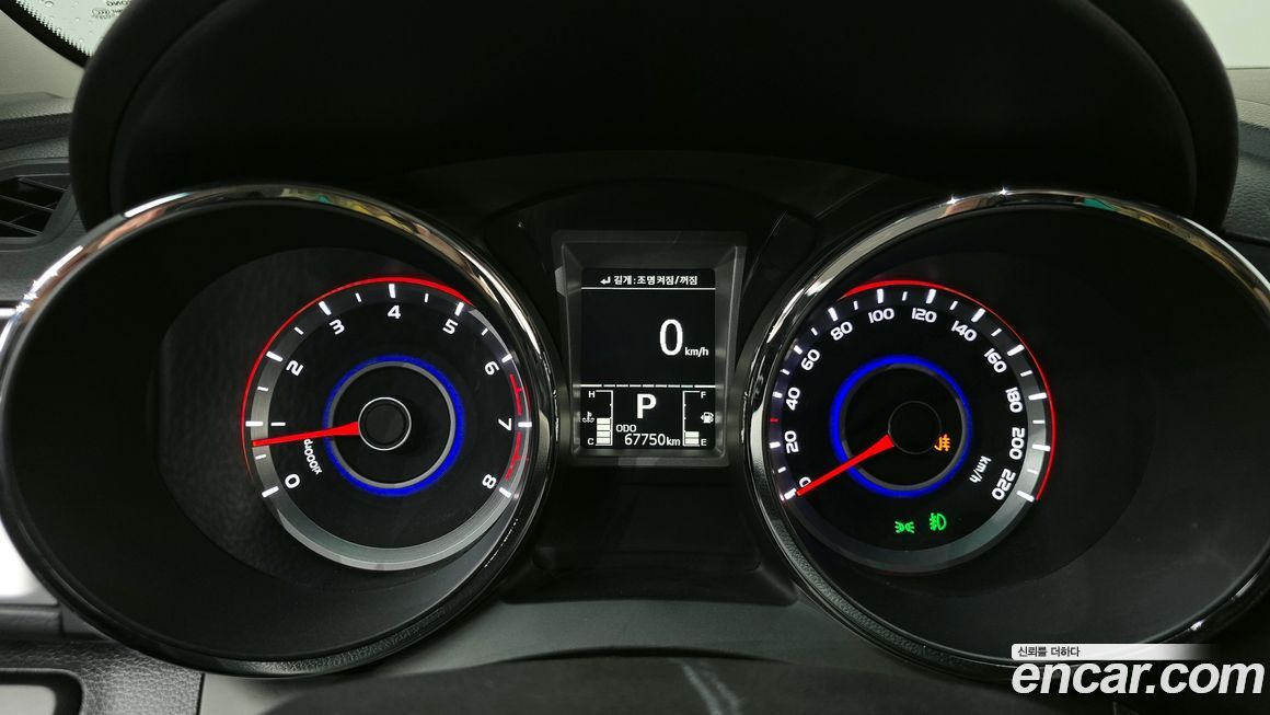 KG_Mobility_Ssangyong TIBOLI 2015