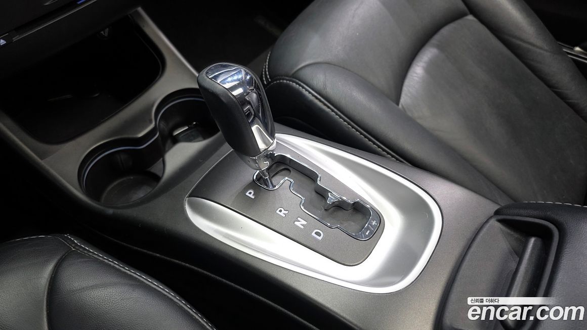 Fiat Feelmont 2013