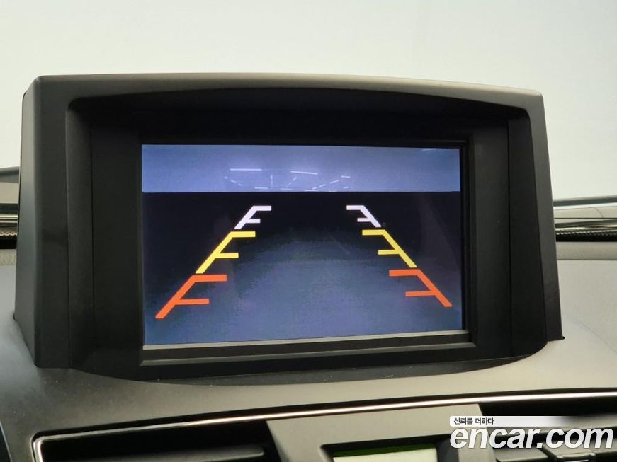 KG_Mobility_Ssangyong Rexton 2014