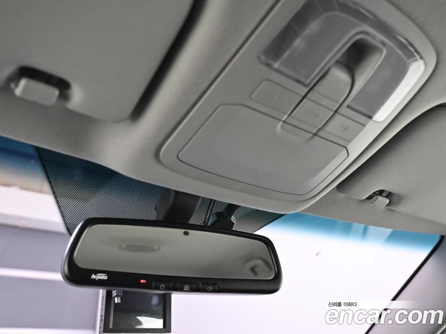 KG_Mobility_Ssangyong TIBOLI 2018