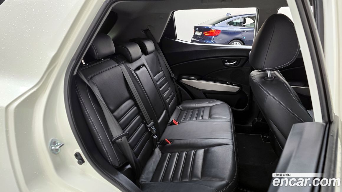 KG_Mobility_Ssangyong TIBOLI 2015