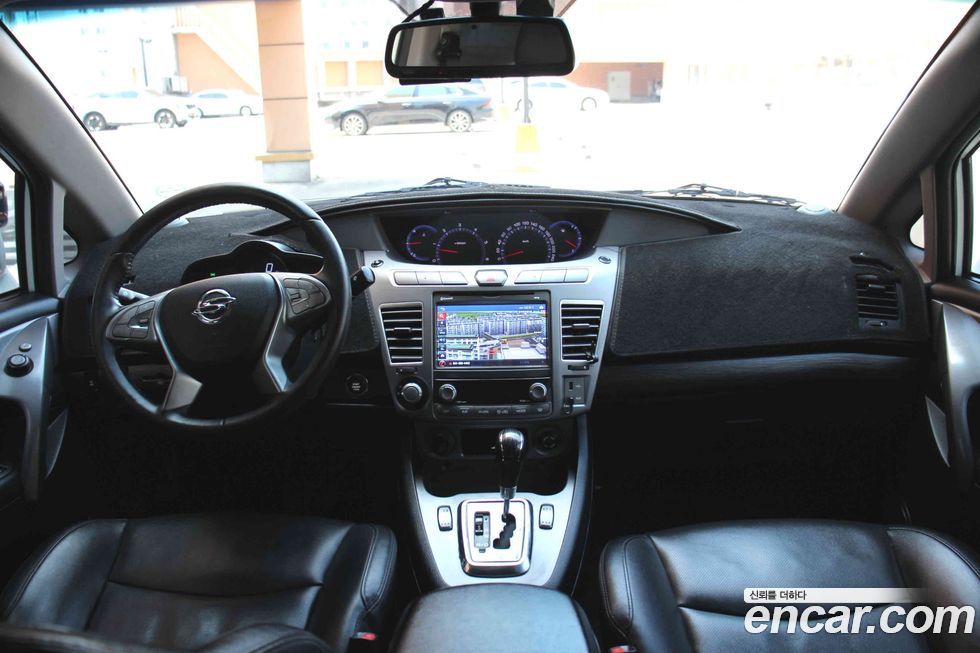 KG_Mobility_Ssangyong KORANDO 2017