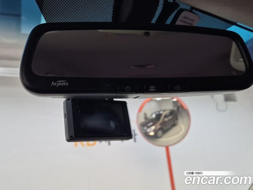 KG_Mobility_Ssangyong Rexton 2014