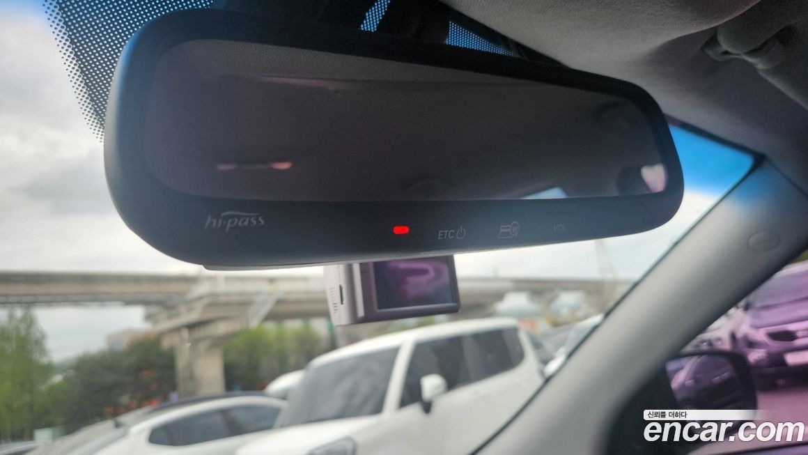Hyundai Tucson 2015
