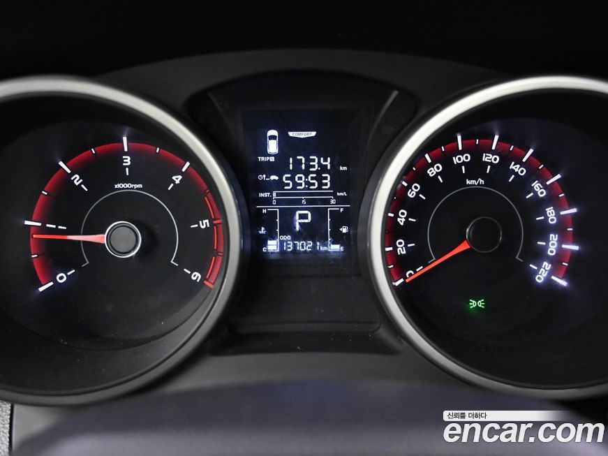 KG_Mobility_Ssangyong TIBOLI 2018