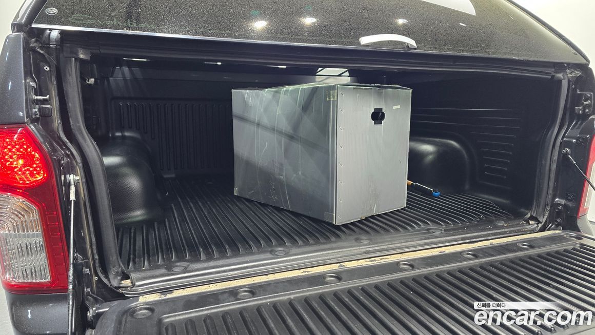 KG_Mobility_Ssangyong KORANDO 2015