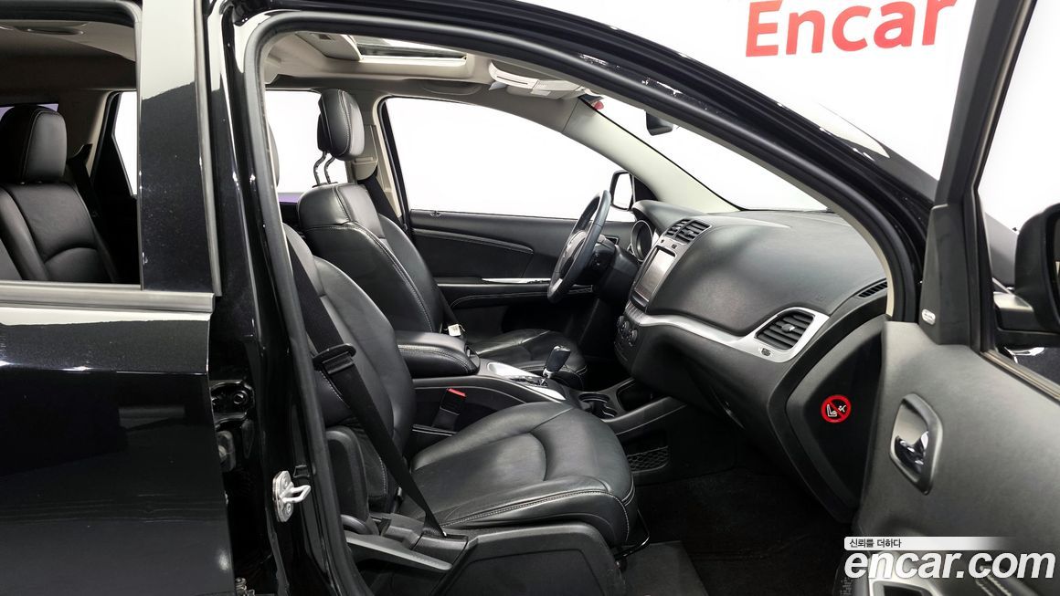Fiat Feelmont 2013