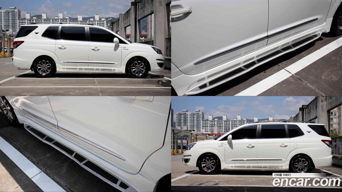 KG_Mobility_Ssangyong KORANDO 2017