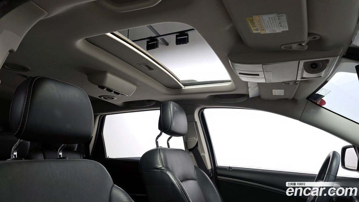 Fiat Feelmont 2013