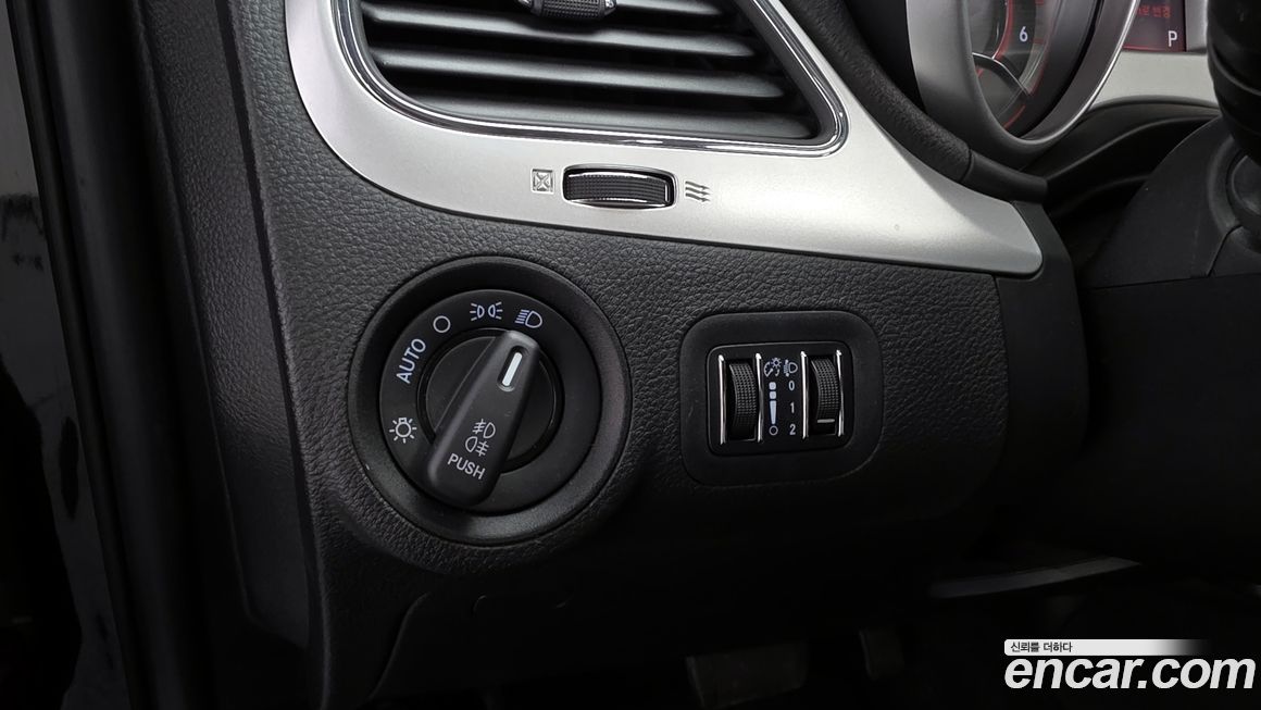 Fiat Feelmont 2013
