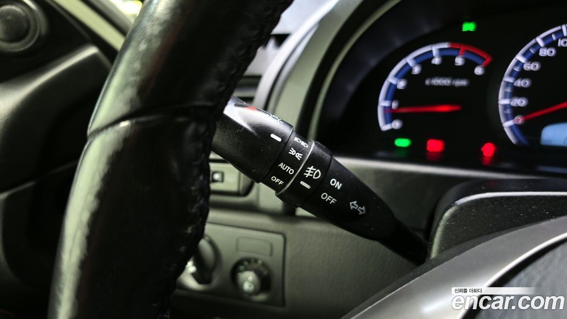 KG_Mobility_Ssangyong Rexton 2016