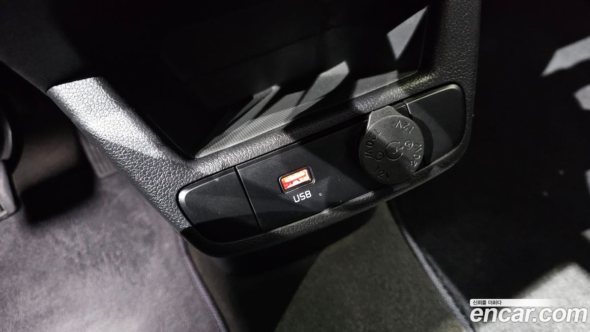 Kia RAY 2021