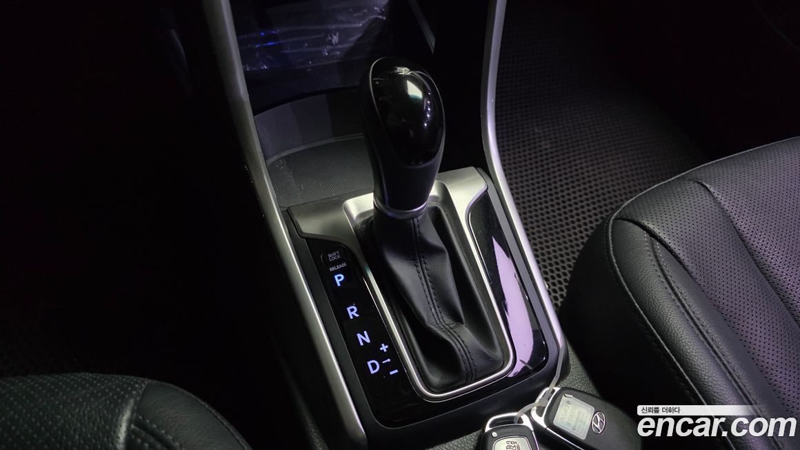 Hyundai i30 2016