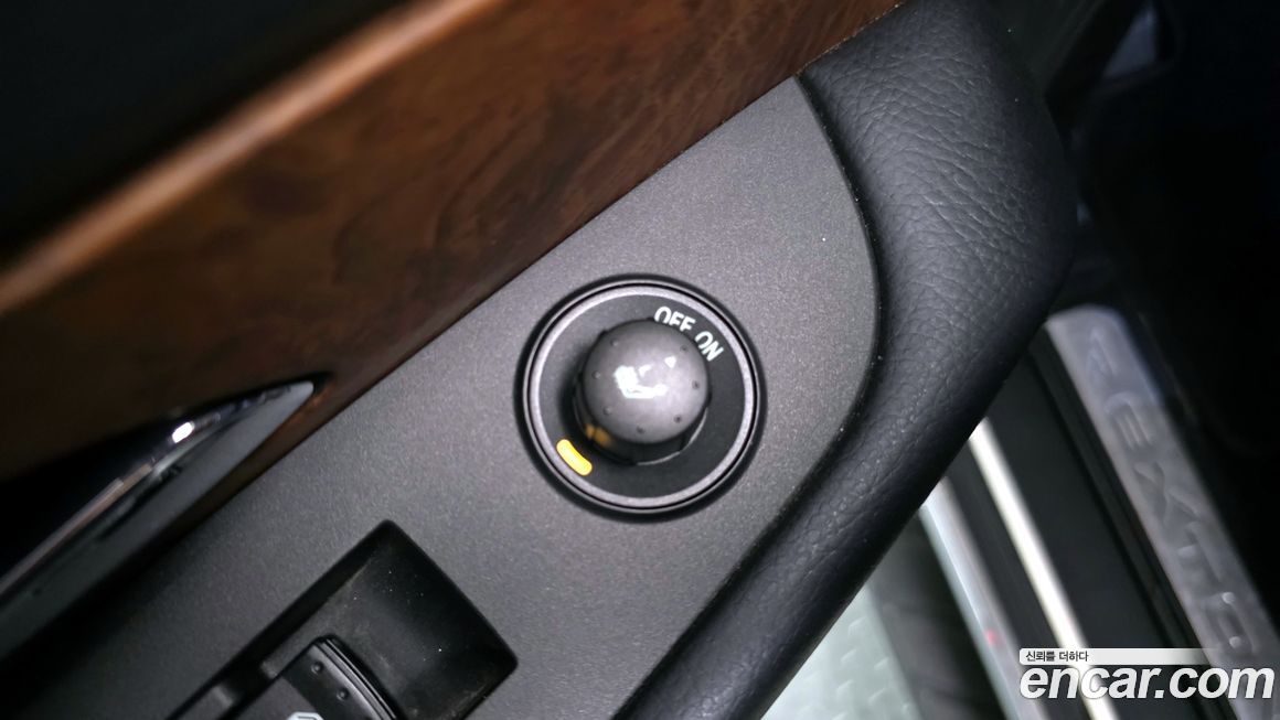 KG_Mobility_Ssangyong Rexton 2016