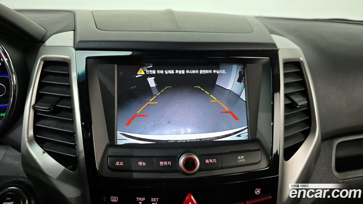 KG_Mobility_Ssangyong TIBOLI 2015