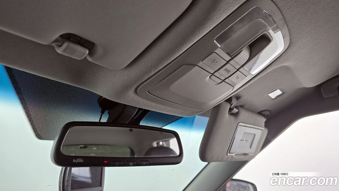 KG_Mobility_Ssangyong TIBOLI 2015